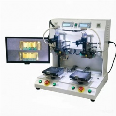 墨盒芯片再生热压机 YLPP-2A